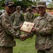 Jungle Operations Training Course - Panama: Graduation