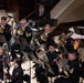 Navy Band performs at the Hochstein School