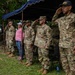 Jungle Operations Training Course - Panama: Graduation