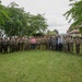 Jungle Operations Training Course - Panama: Graduation