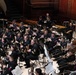 Navy Band performs at the Hochstein School