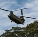 CH-47 Airborne Operation