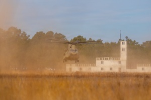 AFN Naples Radio News- Immediate Response 2025 And Latvia Trenches