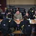 Washington National Guard leaders visit Washington Youth ChalleNGe Academy