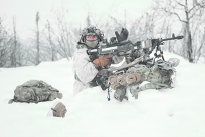 AFN Aviano Radio News: OG War Day 26.1