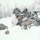 11th Airborne Division Soldiers Engage OPFOR During JPMRC