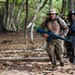 Jungle Operations Training Course - Panama 26-03: Missions and Green Mile