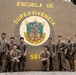 Jungle Operations Training Course - Panama 26-03: Missions and Green Mile
