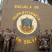 Jungle Operations Training Course - Panama 26-03: Missions and Green Mile