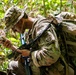 Jungle Operations Training Course - Panama 26-03: Missions and Green Mile