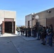 Patrick Henry High School’s NJROTC Visits Naval Base Point Loma