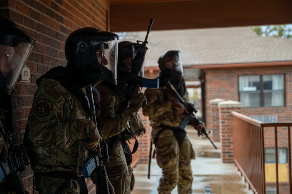 21st Air Task Force earns final certification through Bamboo Eagle 26-1