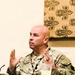 Fort McCoy leader, personnel engage with local chamber of commerce during February 2026 meeting
