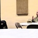 Fort McCoy leader, personnel engage with local chamber of commerce during February 2026 meeting