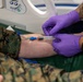 11th MEU Marines, Sailors Conduct Medical Training Aboard USS Boxer