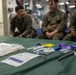 11th MEU Marines, Sailors Conduct Medical Training Aboard USS Boxer