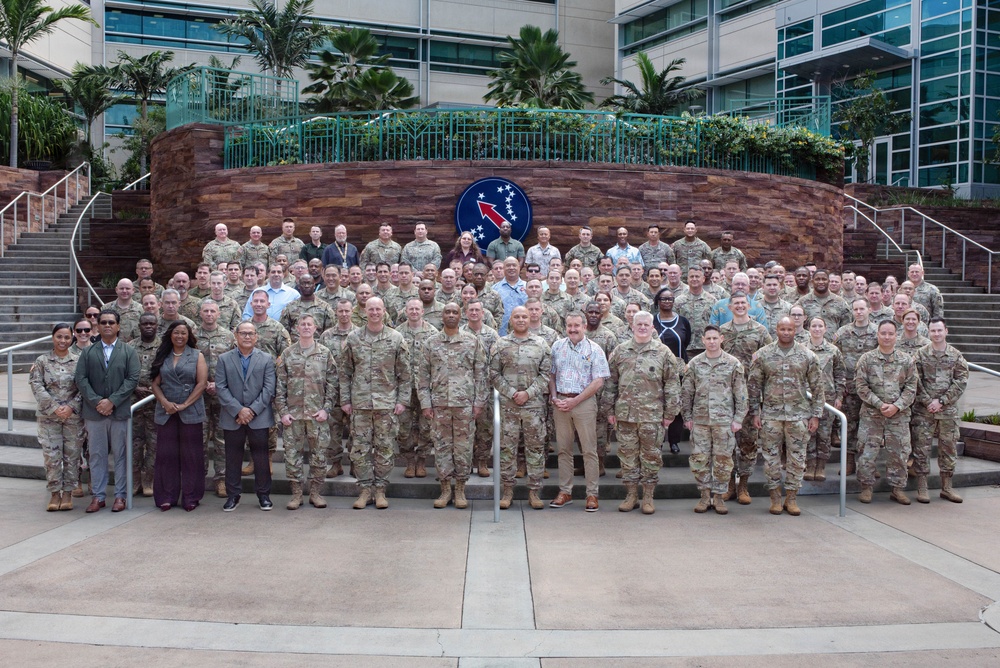 USARPAC synchronizes future operations during Pathways Planning and Coordination Conference
