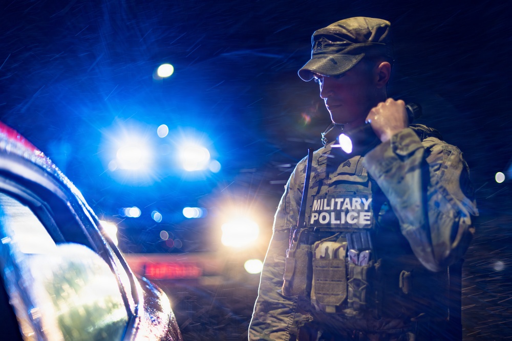 Rain or Shine, Ready to Serve