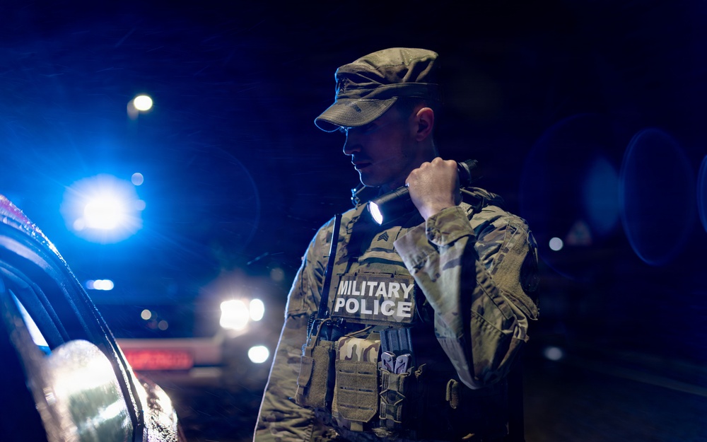 Rain or Shine, Ready to Serve