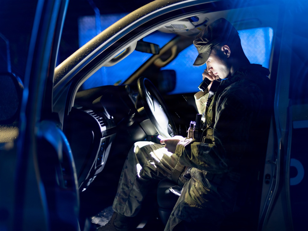 Rain or Shine, Ready to Serve