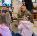 Ohio National Guard senior leadership team visits community partners