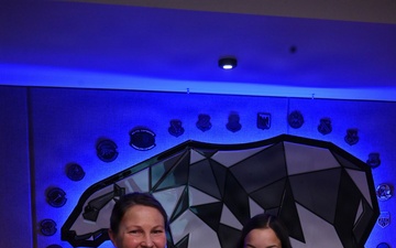 168th Wing Airman Takes Excellence in All We Do to New Heights