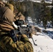 U.S. Marines with 2nd Bn., 4th Marines conduct force-on-force exercise during MTX 1-26