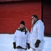 Minnesota National Guard and Norwegian Home Guard complete cold-weather medical training during NOREX53