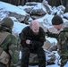 Minnesota National Guard and Norwegian Home Guard complete cold-weather medical training during NOREX53