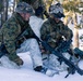 U.S. Marines with 2nd Bn., 4th Marines conduct force-on-force exercise during MTX 1-26