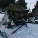 U.S. Marines with 2nd Bn., 4th Marines conduct force-on-force exercise during MTX 1-26