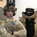 Airman Renders Life-Saving Aid During Off-Duty Emergency