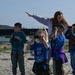 Vandenberg Hosts Wildlife Education Field Trip For Elementary Students