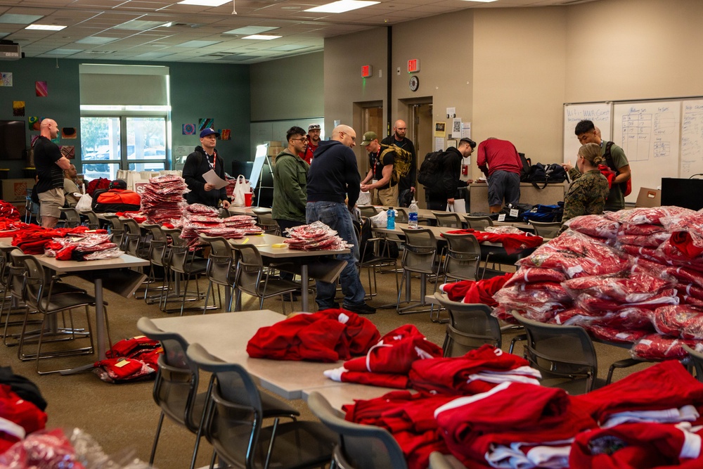 Marine Corps Air Force Trials 2026