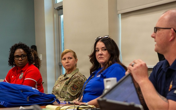 Marine Corps Air Force Trials 2026