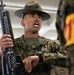 Hotel Company Senior Drill Instructor Inspection