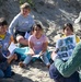 Vandenberg Hosts Wildlife Education Field Trip For Elementary Students