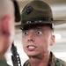 Hotel Company Senior Drill Instructor Inspection