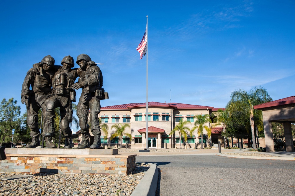 Marine Corps Air Force Trials 2026