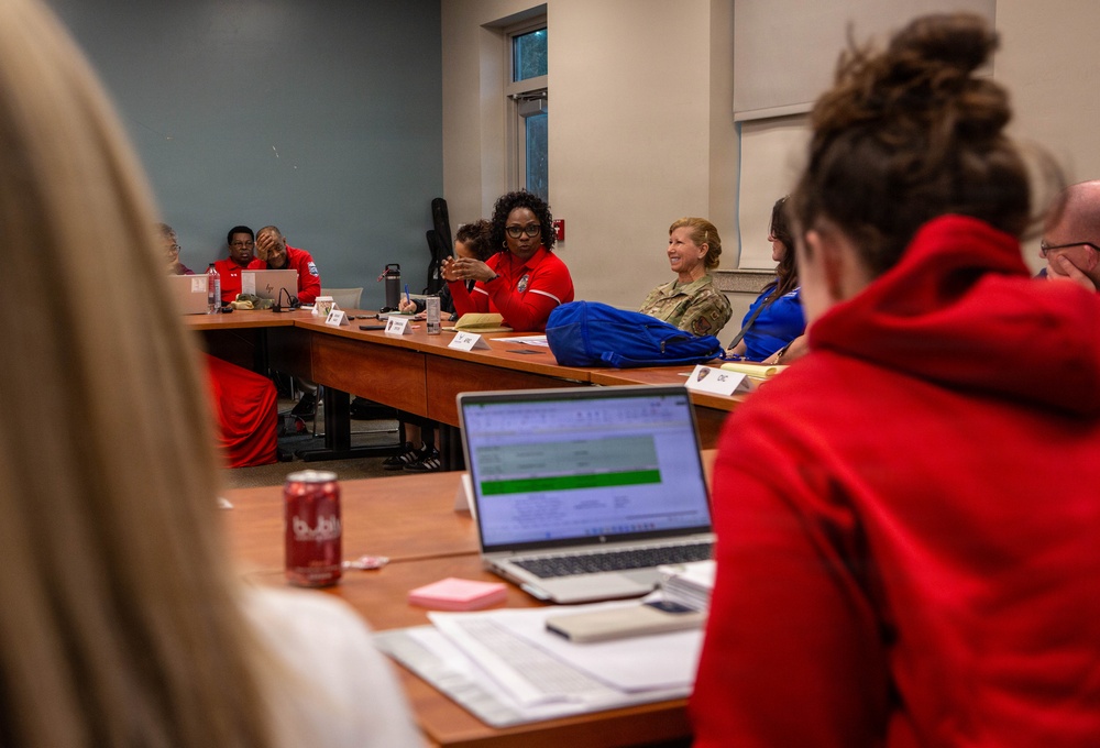 Marine Corps Air Force Trials 2026