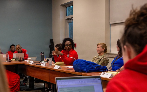 Marine Corps Air Force Trials 2026