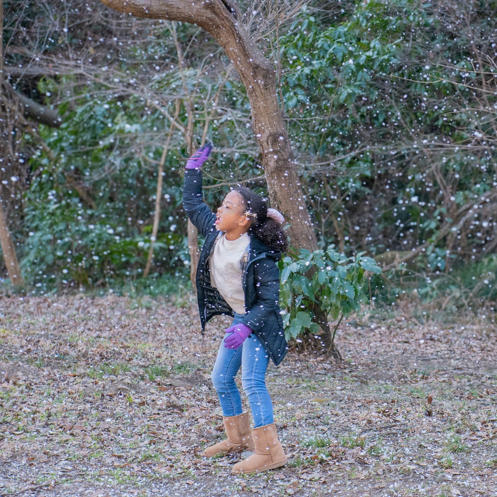 CFAY MWR Hosts Winter Blast 2026