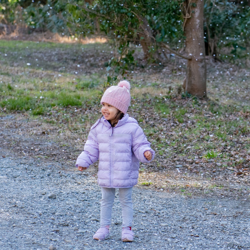 CFAY MWR Hosts Winter Blast 2026