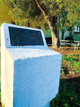 Service and Sacrifice, FHL Remembers