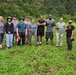 Hawaii Military &amp; Civilians Give Back to Ko'olau Foundation