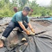 Hawaii Military &amp; Civilians Give Back to Ko'olau Foundation