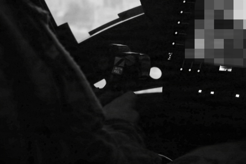 3-2 GSAB Conducts UH-60M Black Hawk Simulator Training