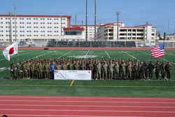 Tripoli ARG, 31st MEU Begin Iron Fist 26