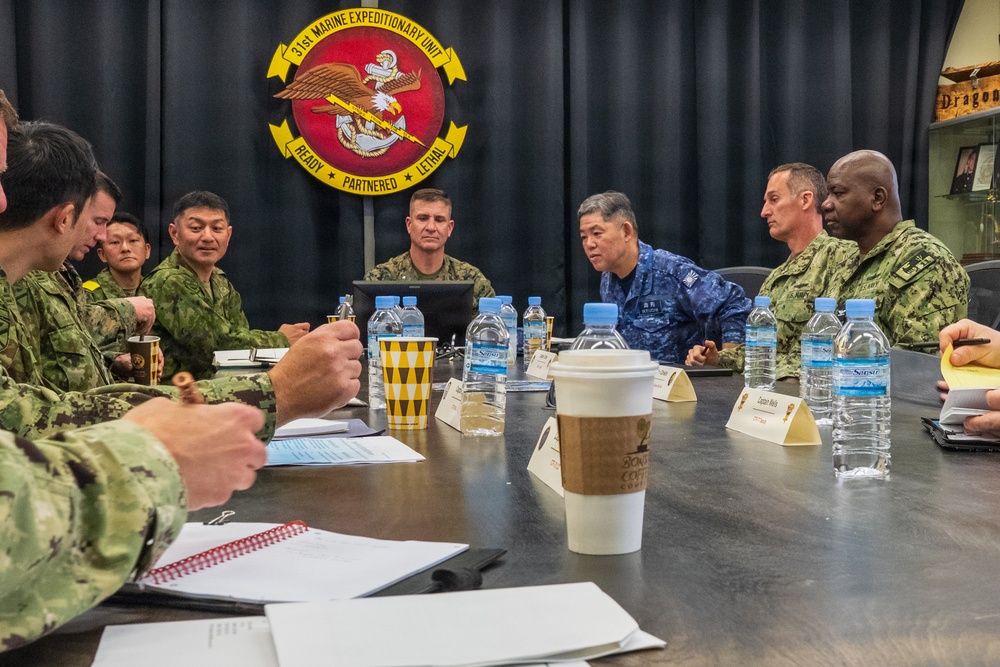 Iron Fist 2026 Opening Ceremony