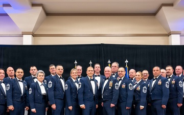 Chiefs Induction Ceremony